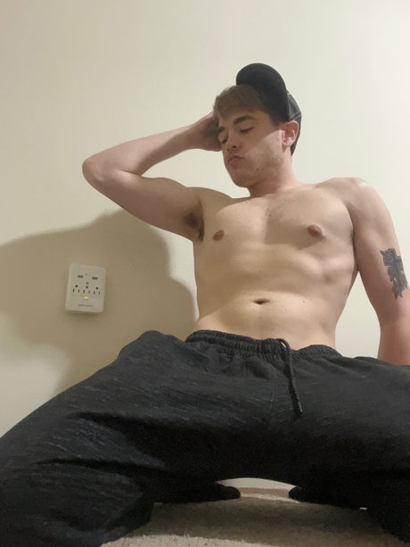 Naakte gelekte OnlyFans-foto van Dontshowyourwife