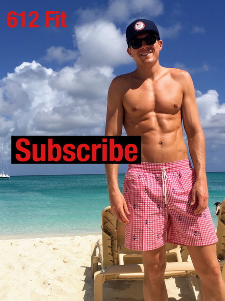 Naakte gelekte OnlyFans-foto van Grayson Cassidy