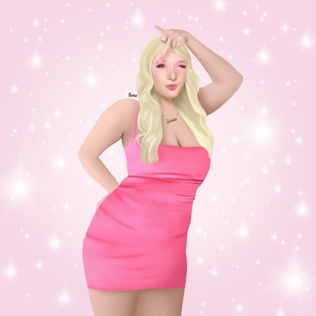 Naakte gelekte OnlyFans-foto van Ophelia