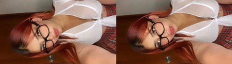 Naakte gelekte OnlyFans-foto van Camila Alvis