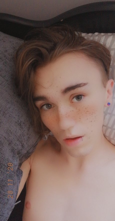 Naakte gelekte OnlyFans-foto van Maya