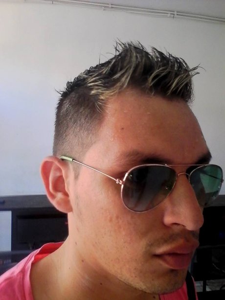 Brayan Ballesteros