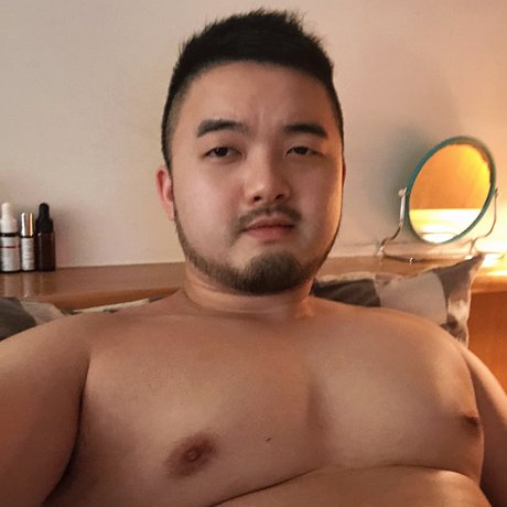 Naakte gelekte OnlyFans-foto van Q