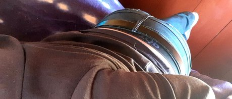 Naakte gelekte OnlyFans-foto van Joel Ramos Zurita