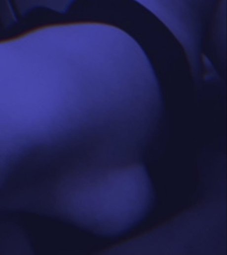 Naakte gelekte OnlyFans-foto van Lil Jo
