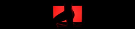 Naakte gelekte OnlyFans-foto van Ur Little Blu Femboy