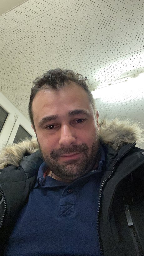 Naakte gelekte OnlyFans-foto van Jacko1003863