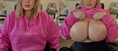 Maisylicious