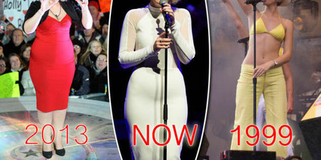 Claire Richards