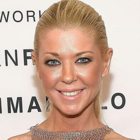 Tara Reid
