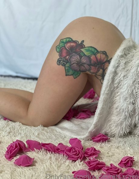 Xosecretsaraxo