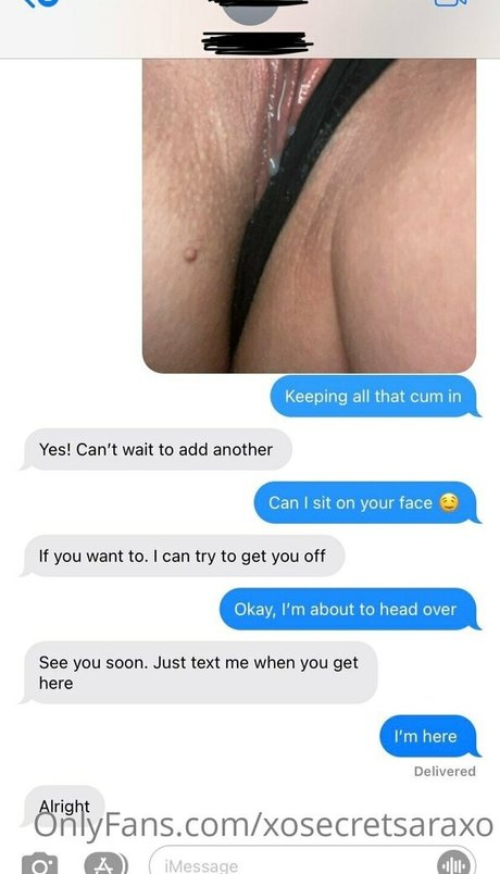 Xosecretsaraxo