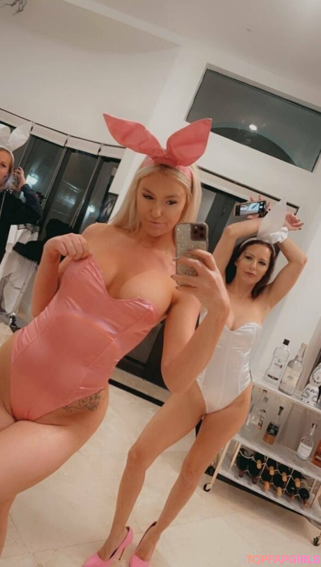 Naakte gelekte OnlyFans-foto van Justinejakobs #1037