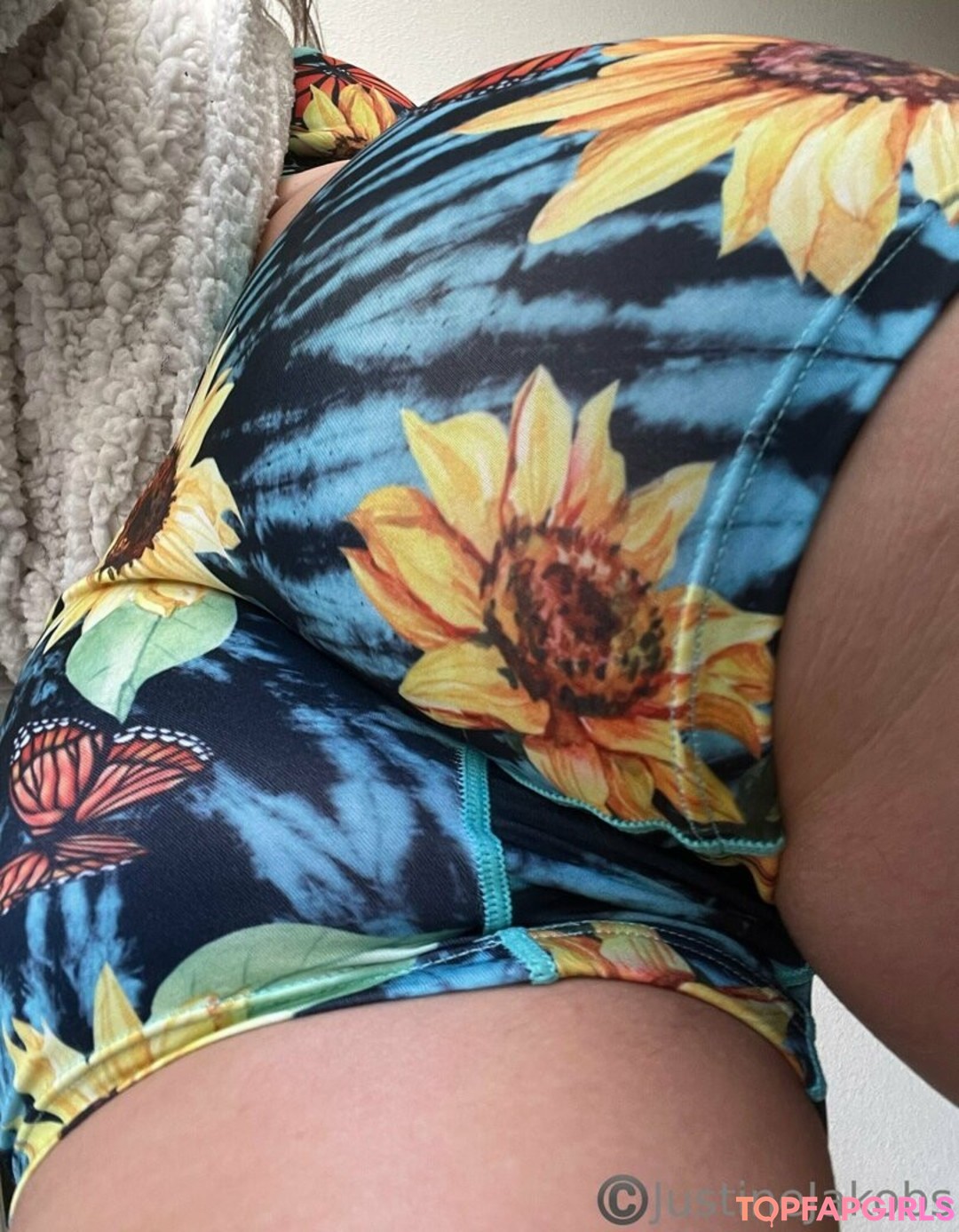 Naakte gelekte OnlyFans-foto van Justinejakobs #1587