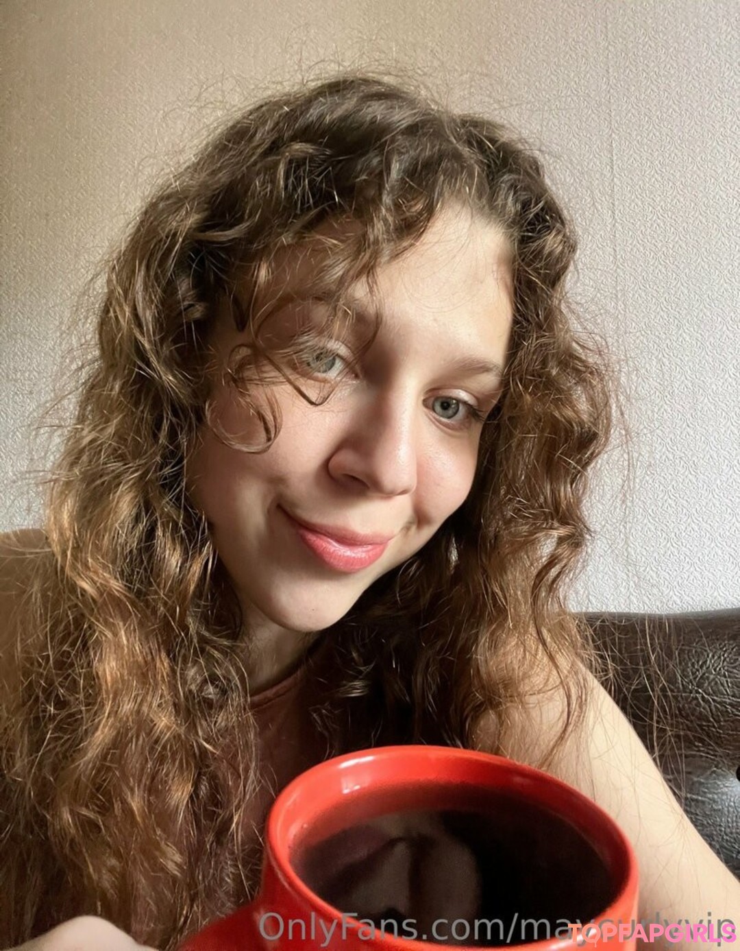 Naakte gelekte OnlyFans-foto van Maycurlyvip #167 Naakte gelekte OnlyFans-foto van Maycurlyvip #167