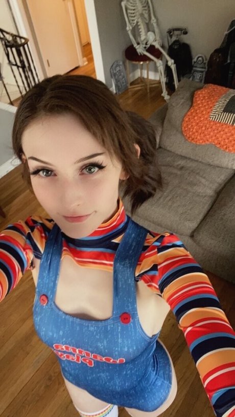 Soggyalien22