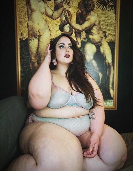 Plump_princess