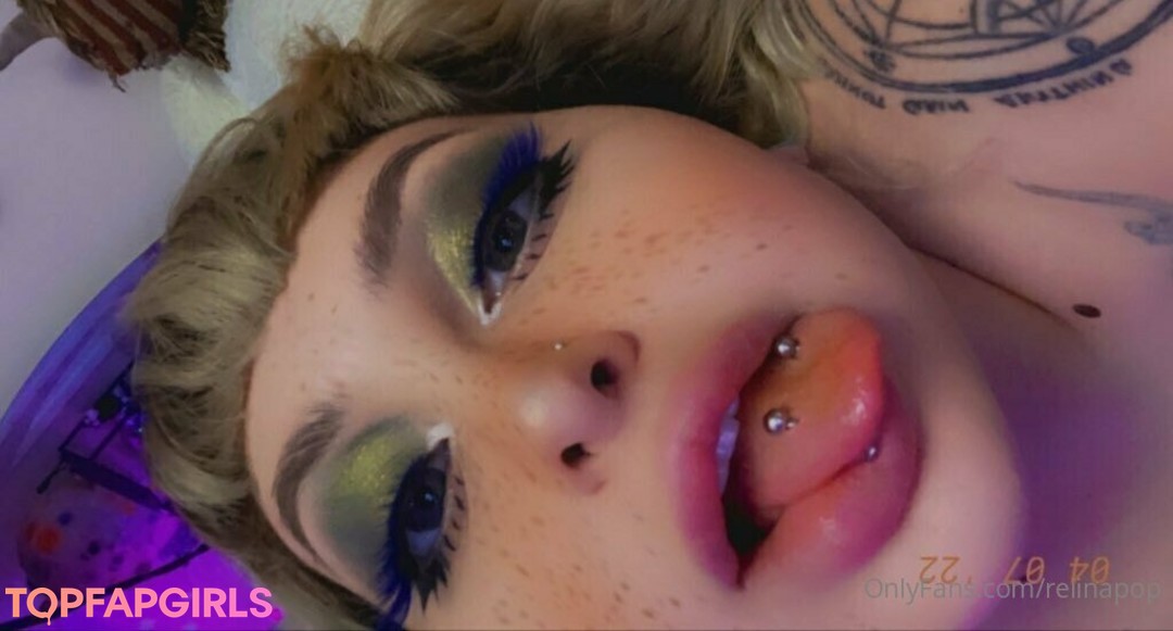 Naakte gelekte OnlyFans-foto van Reiinapop #1020