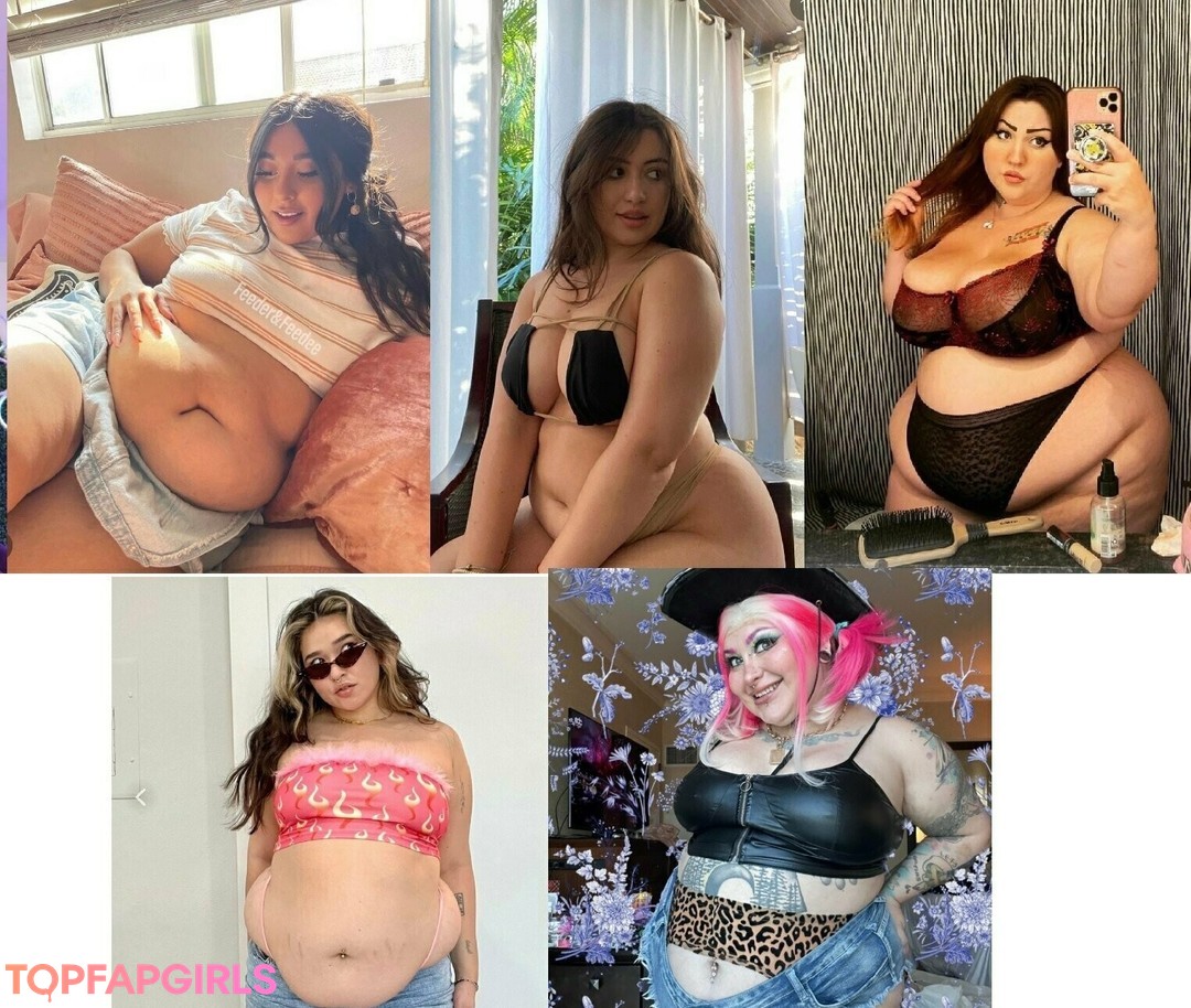 Naakte gelekte OnlyFans-foto van Reiinapop #1490