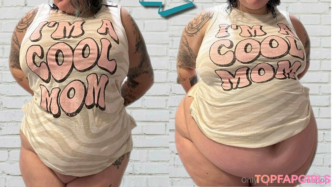 Naakte gelekte OnlyFans-foto van Reiinapop #1496