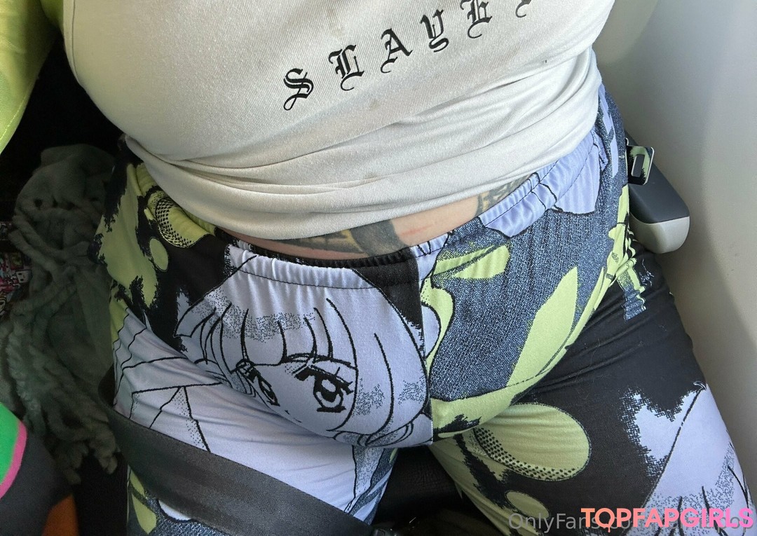 Naakte gelekte OnlyFans-foto van Reiinapop #1578