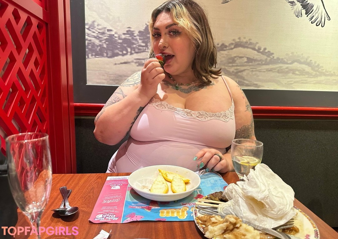 Naakte gelekte OnlyFans-foto van Reiinapop #1622