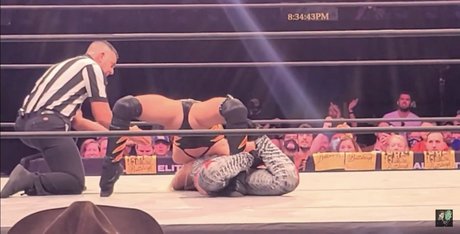 Penelope Ford