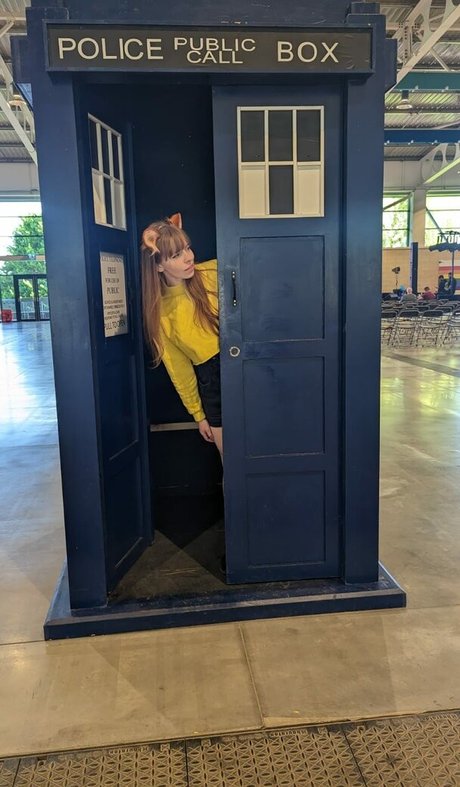 Bat Maisie
