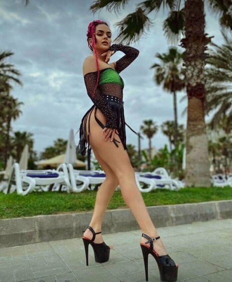 Evaskyangel