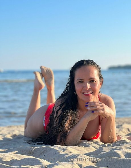 Naakte gelekte OnlyFans-foto van Onlysofiaofficial