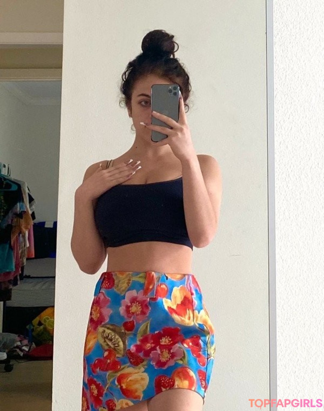 Naakte gelekte OnlyFans-foto van Baby Ariel #20 Naakte gelekte OnlyFans-foto van Baby Ariel #20