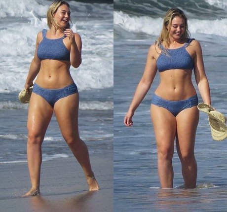Iskra Lawrence