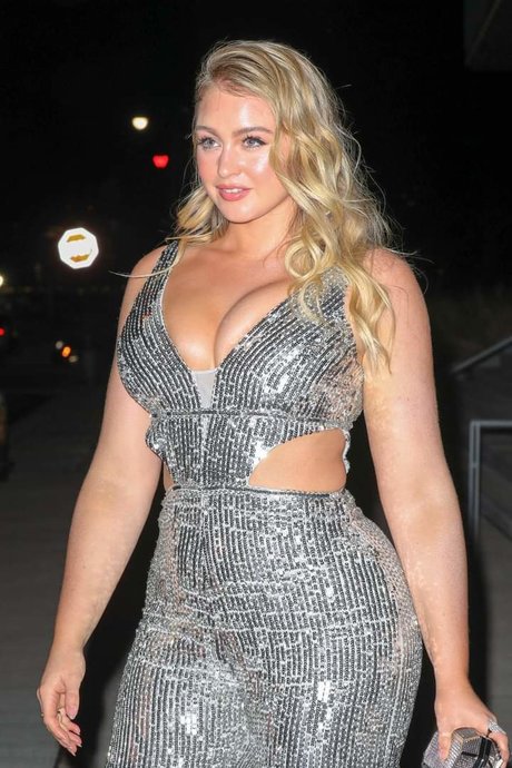 Iskra Lawrence