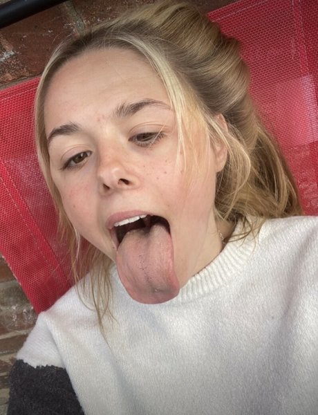 Naakte gelekte OnlyFans-foto van Littletreasure44