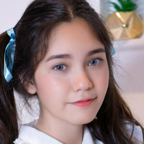 Isabelle Haris