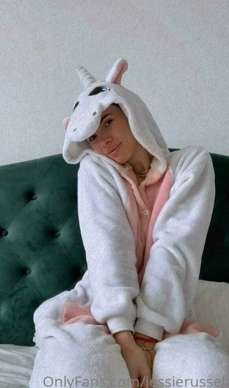 Jessierussel