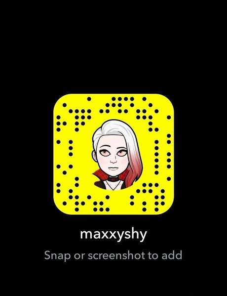 Maxxyshy