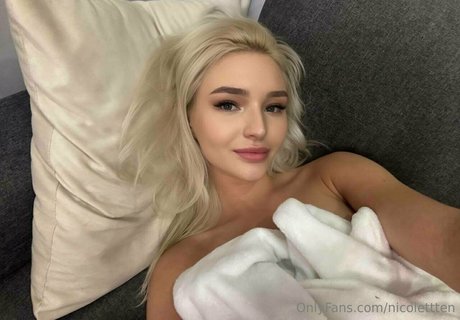 Nicolettten
