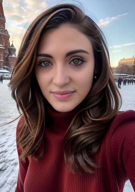 Naakte gelekte OnlyFans-foto van Mikerina