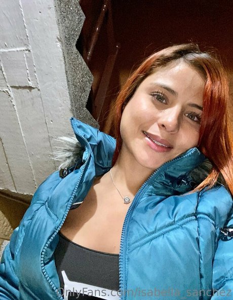 Isabellasanchez