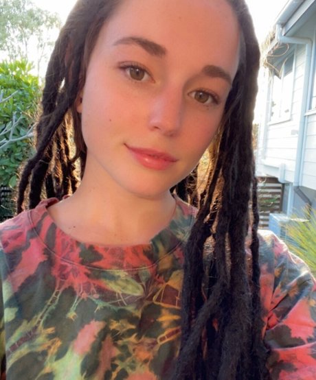 Skye Sharp