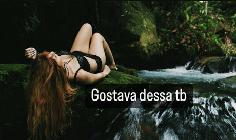 Naakte gelekte OnlyFans-foto van Taiga Tondorf