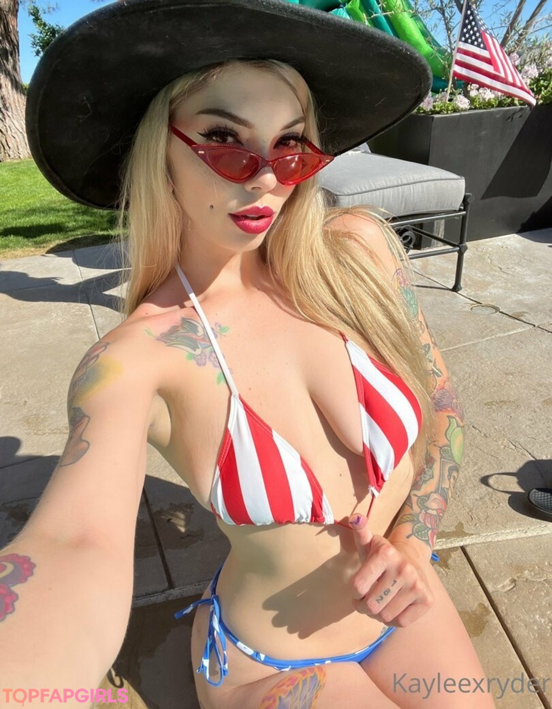 Naakte gelekte OnlyFans-foto van Kayleexryder #108 Naakte gelekte OnlyFans-foto van Kayleexryder #108