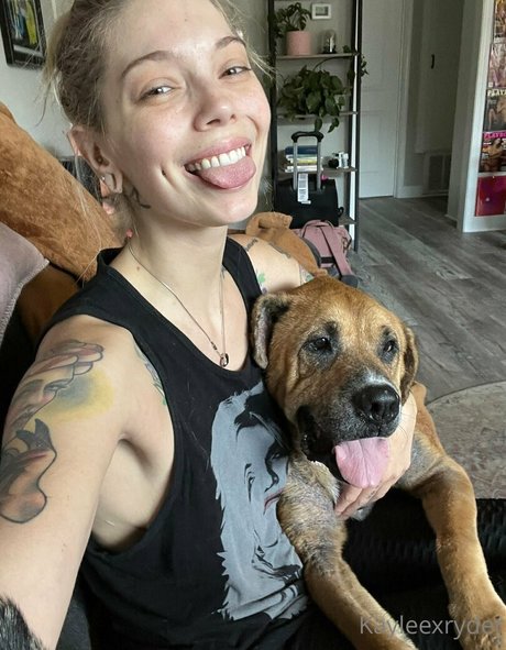Kayleexryder