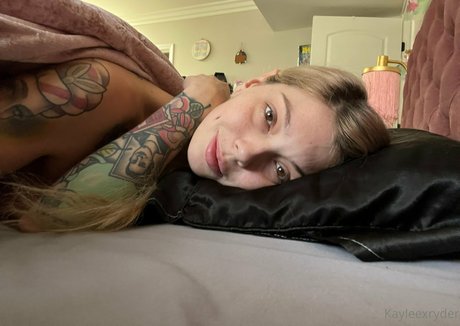 Kayleexryder