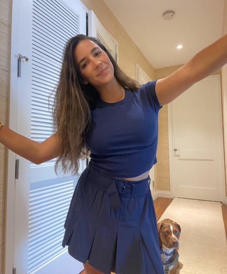 Aly Raisman