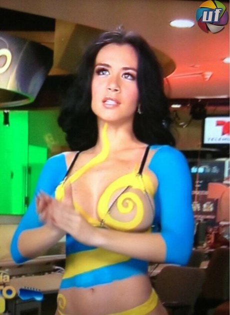 Diosa Canales