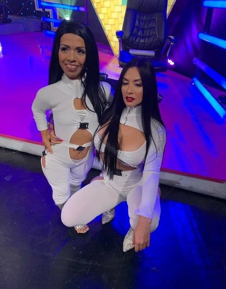 Diosa Canales