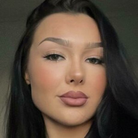 Naakte gelekte OnlyFans-foto van Honey Barrett