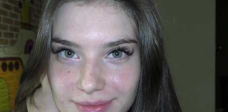 Naakte gelekte OnlyFans-foto van Stefany Kyler